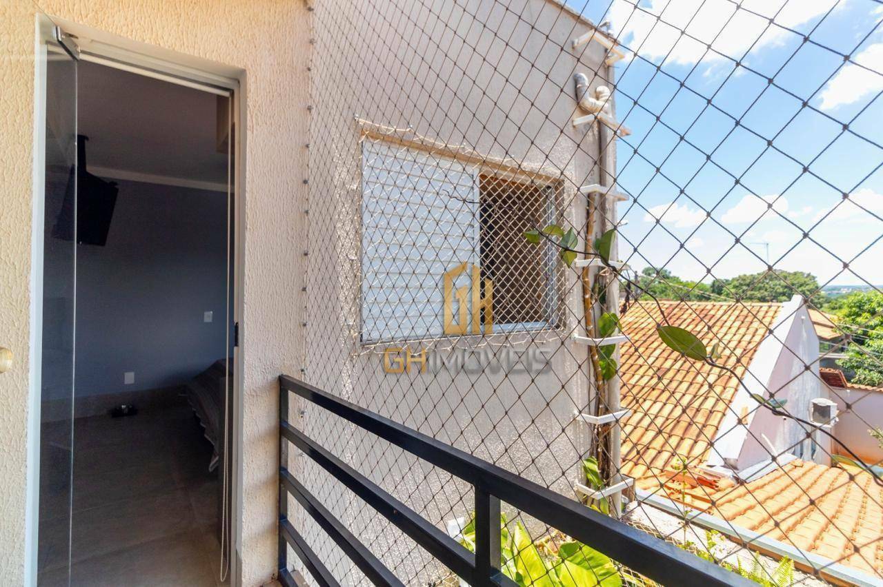 Sobrado à venda com 2 quartos, 135m² - Foto 21