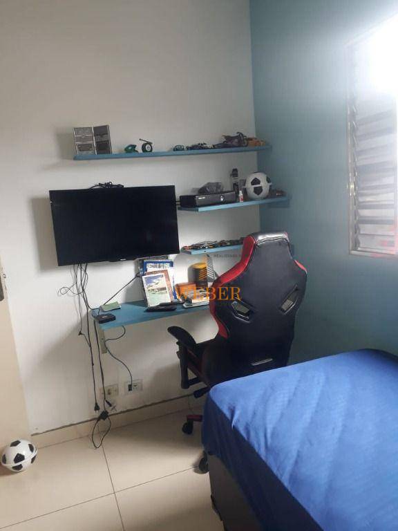 Sobrado à venda com 3 quartos, 120m² - Foto 3