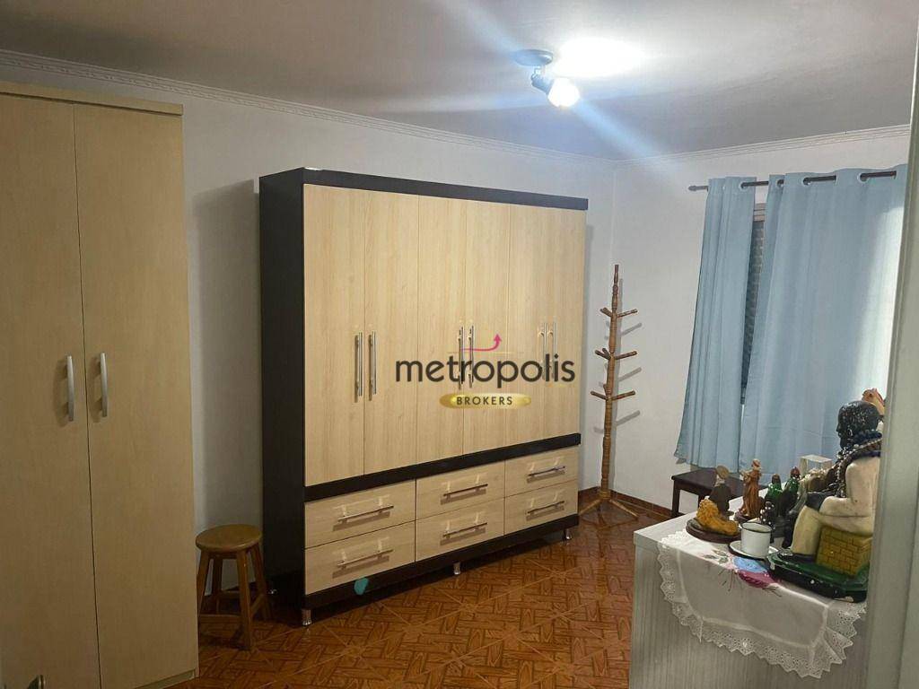 Casa à venda com 3 quartos, 156m² - Foto 7