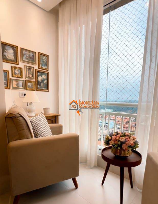 Apartamento, 3 quartos, 100 m² - Foto 2