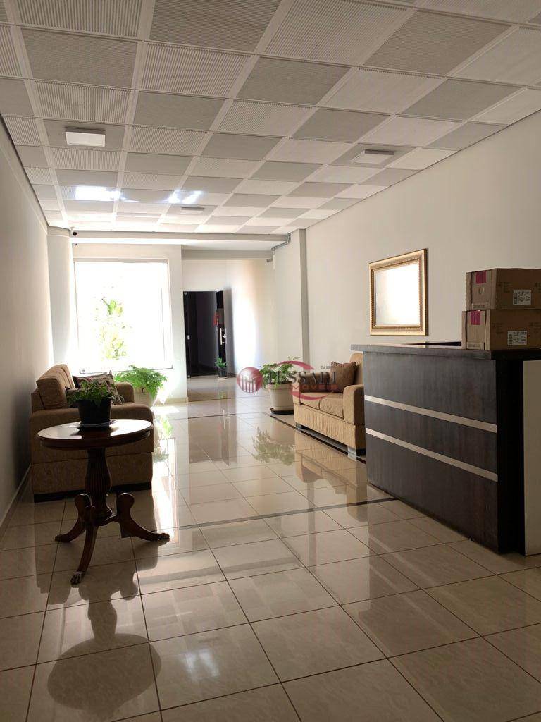 Apartamento à venda com 3 quartos, 185m² - Foto 34