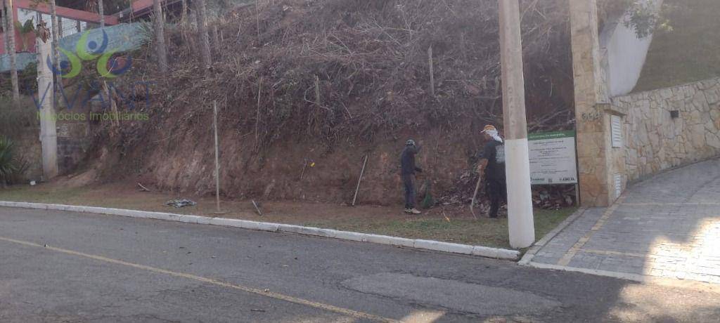 Loteamento e Condomínio, 1010 m² - Foto 2