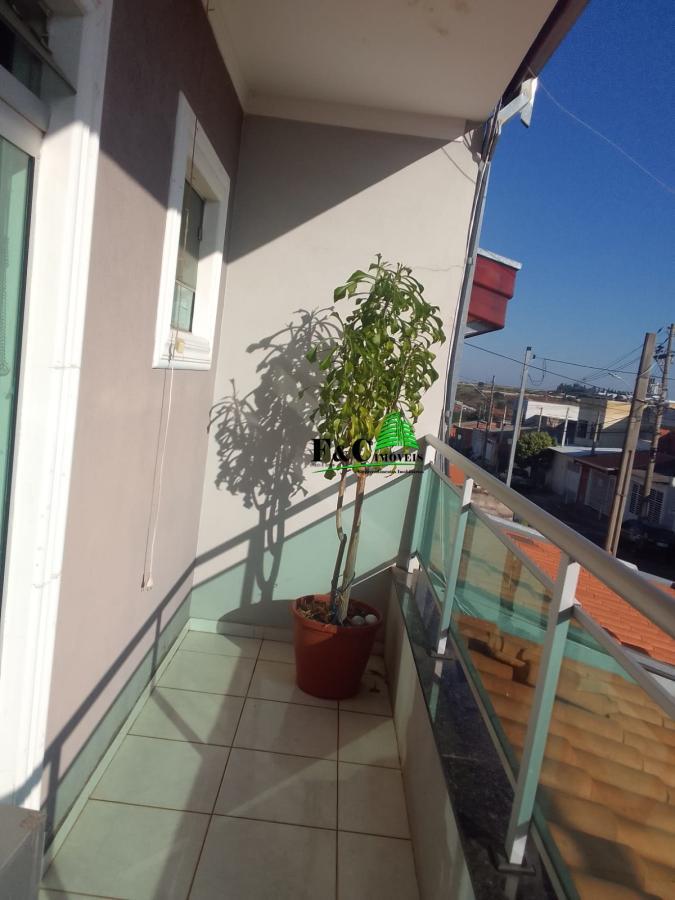 Casa à venda com 4 quartos, 150m² - Foto 16