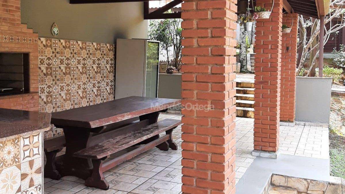 Chácara à venda com 3 quartos, 195m² - Foto 27