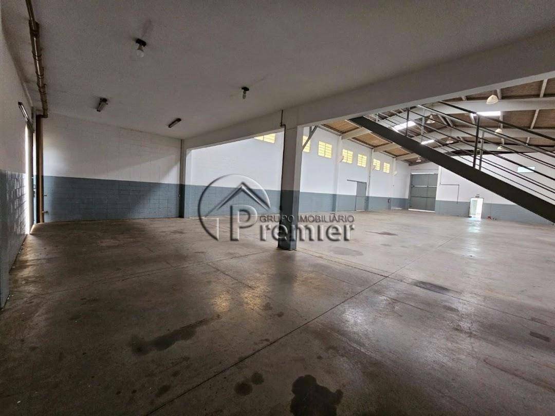 Depósito-Galpão-Armazém para alugar, 780m² - Foto 10