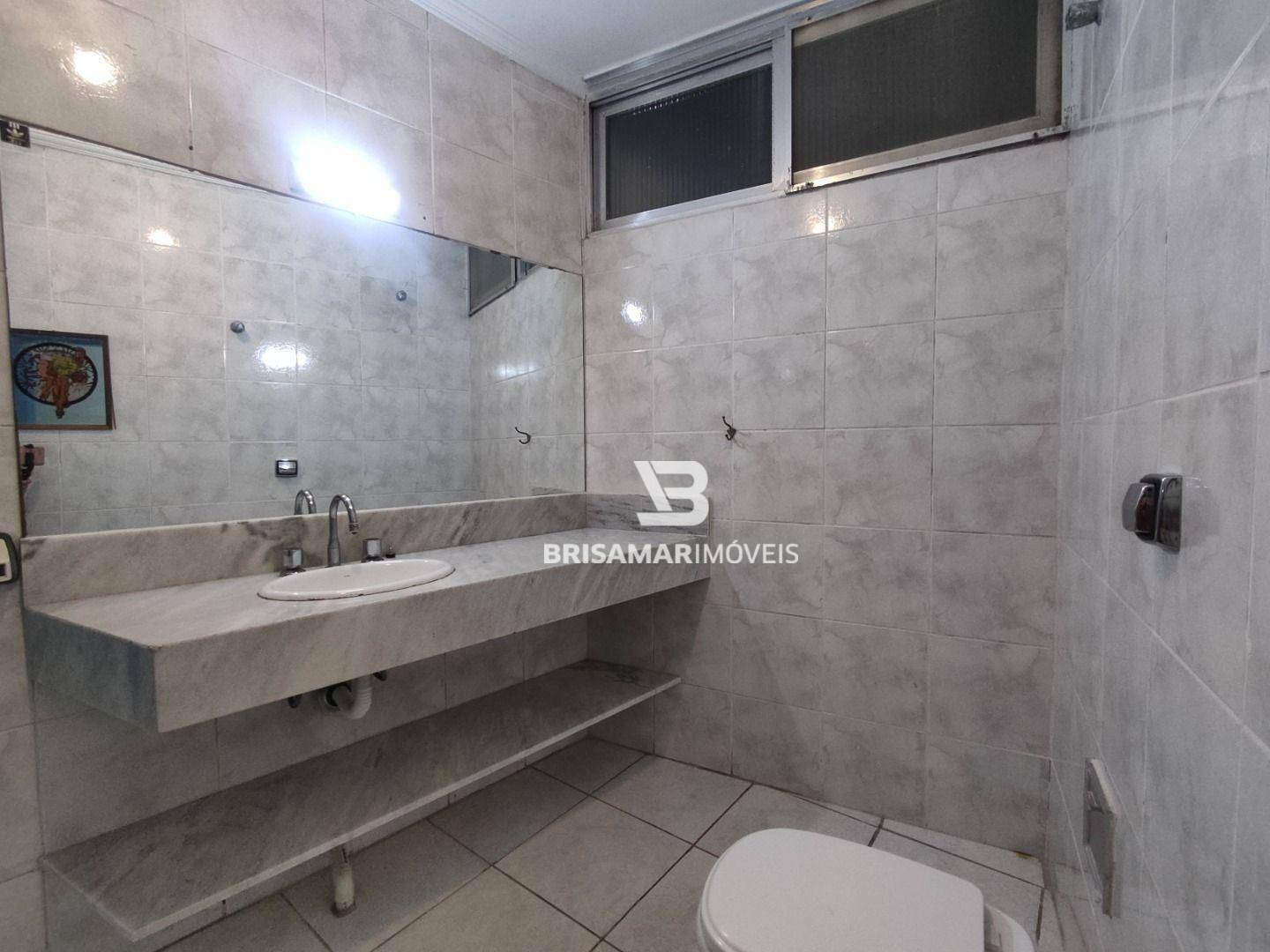 Apartamento para alugar com 3 quartos, 130m² - Foto 22