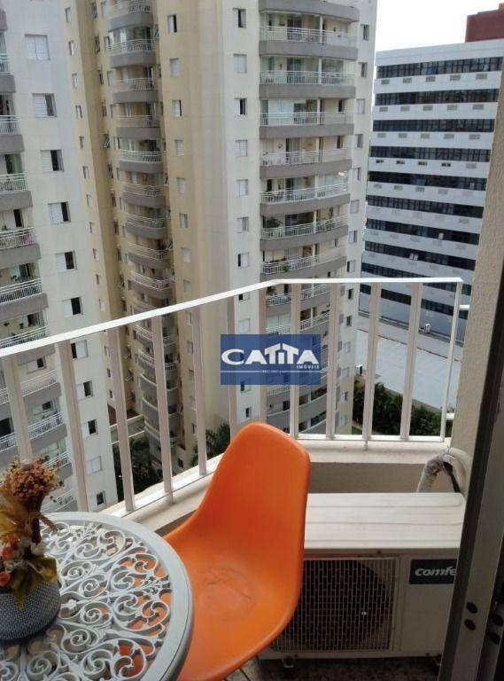 Apartamento à venda com 3 quartos, 68m² - Foto 7