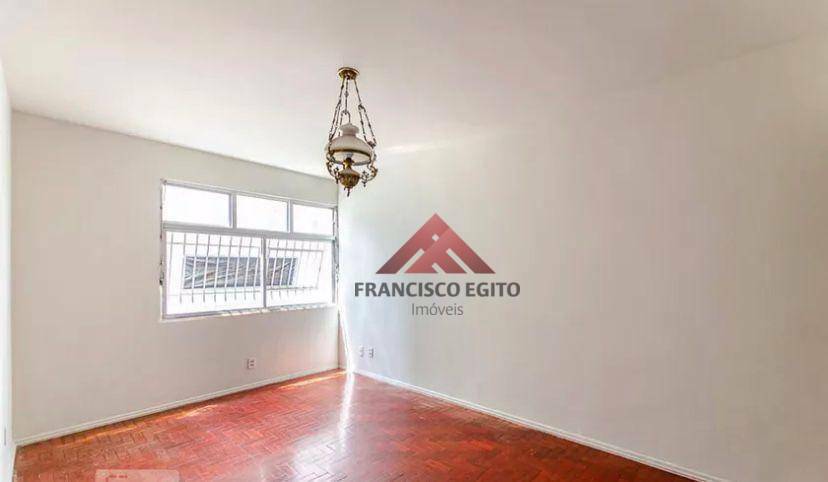 Apartamento à venda com 3 quartos, 88m² - Foto 4