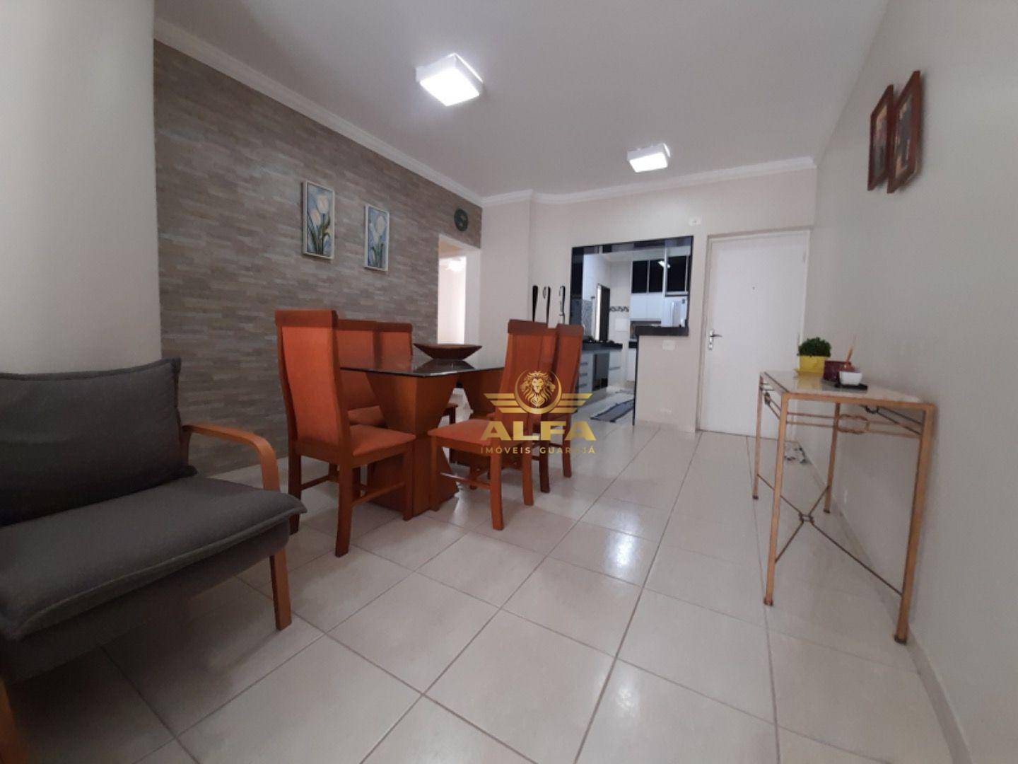 Apartamento à venda com 2 quartos, 95m² - Foto 5