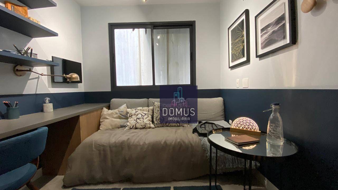 Apartamento à venda com 3 quartos, 108m² - Foto 6