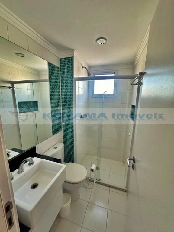 Apartamento à venda com 2 quartos, 65m² - Foto 12