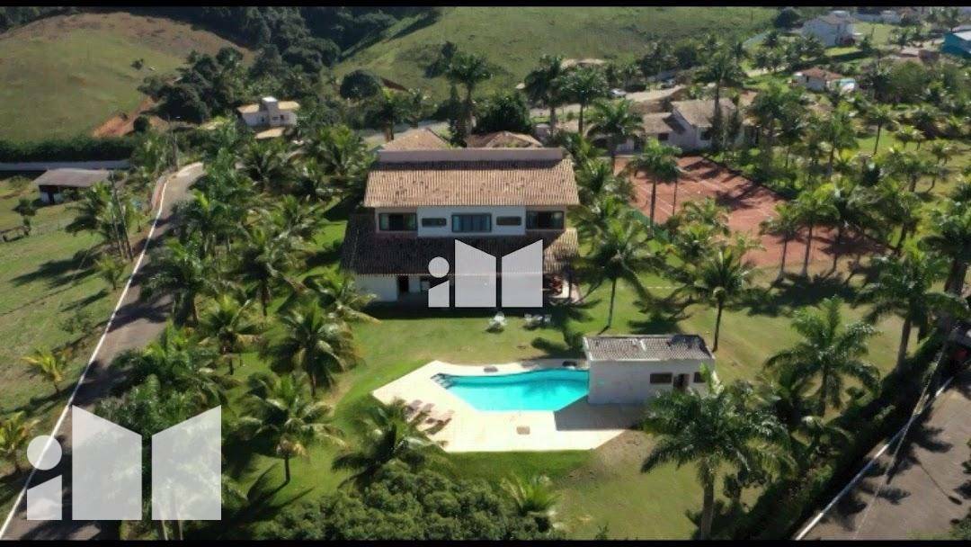 Casa de Condomínio à venda com 5 quartos, 696m² - Foto 2