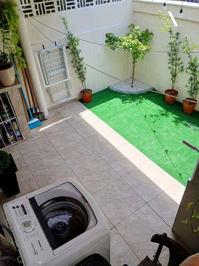 Casa, 2 quartos, 56 m² - Foto 2