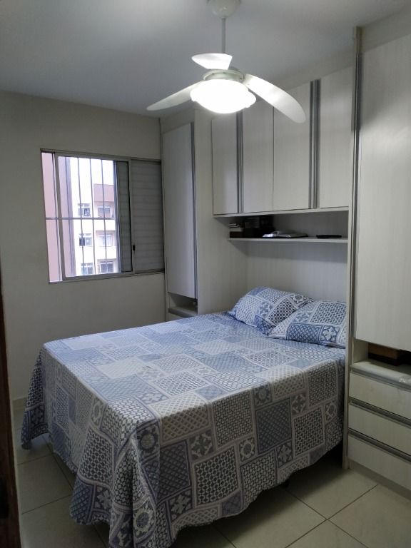 Apartamento, 2 quartos, 60 m² - Foto 3