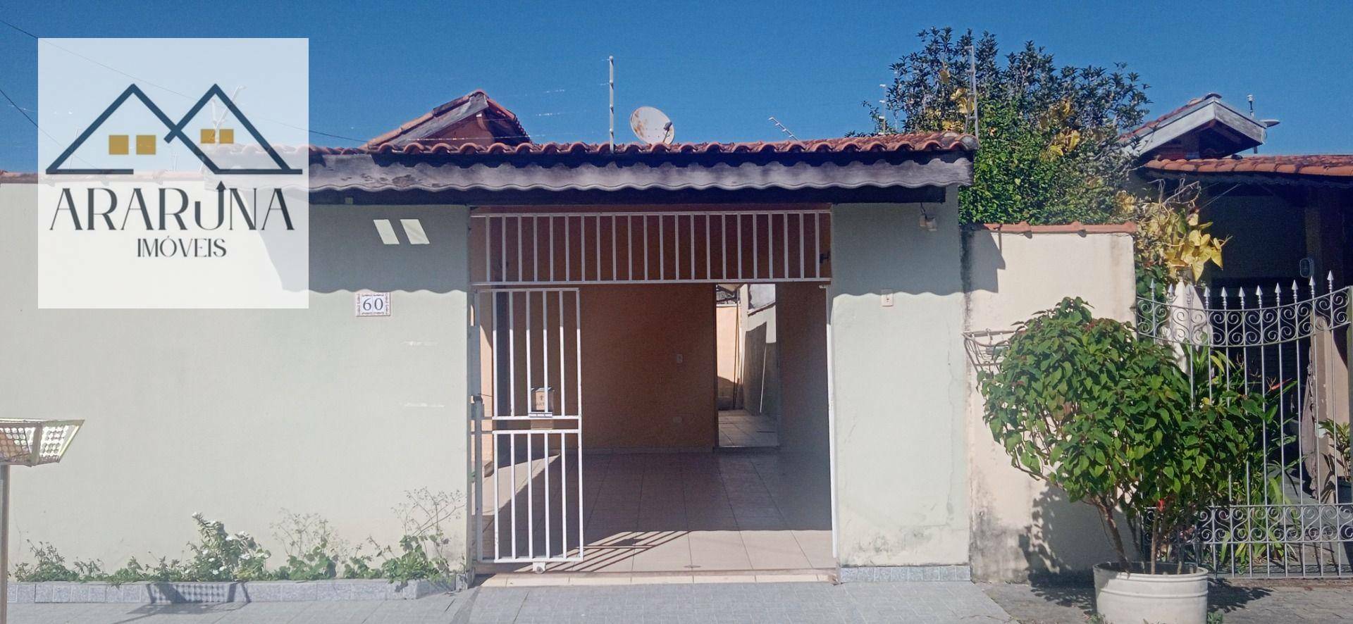 Casa à venda com 3 quartos, 170m² - Foto 2