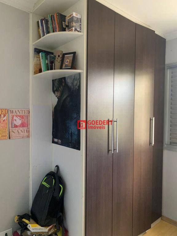 Apartamento à venda com 2 quartos, 55m² - Foto 14