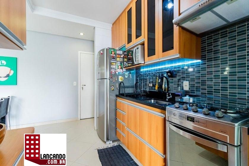 Apartamento à venda com 2 quartos, 72m² - Foto 8