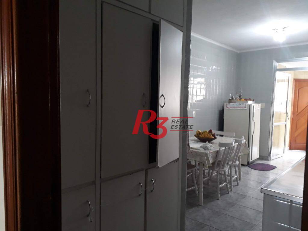 Apartamento à venda com 3 quartos, 160m² - Foto 16