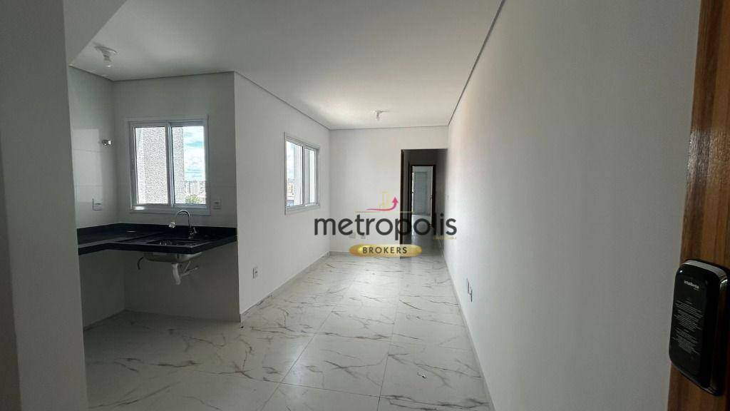 Cobertura à venda com 2 quartos, 106m² - Foto 1