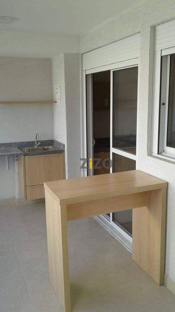 Apartamento para alugar com 1 quarto, 40m² - Foto 8