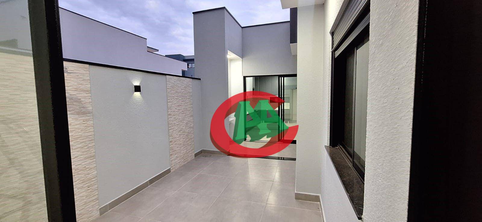 Casa à venda com 3 quartos, 138m² - Foto 17