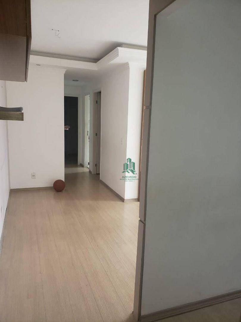 Apartamento à venda com 2 quartos, 50m² - Foto 11