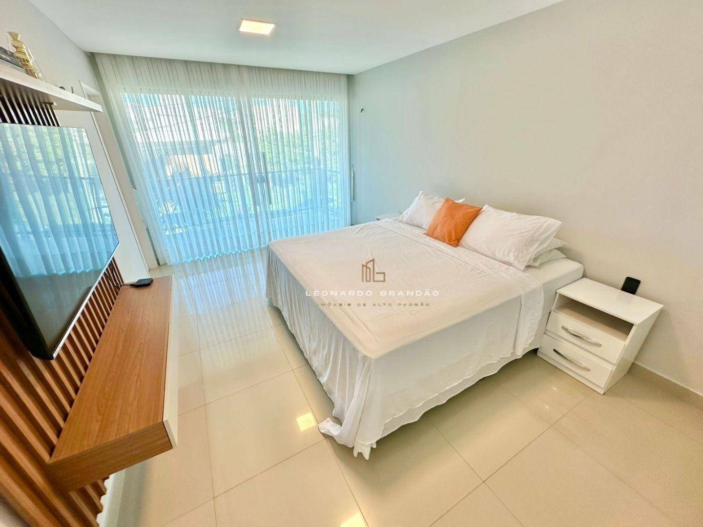 Casa de Condomínio à venda com 4 quartos, 206m² - Foto 25