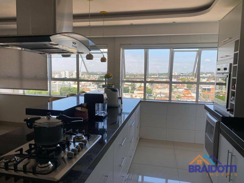 Apartamento à venda com 3 quartos, 260m² - Foto 15