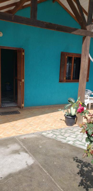Casa à venda com 2 quartos, 93m² - Foto 6