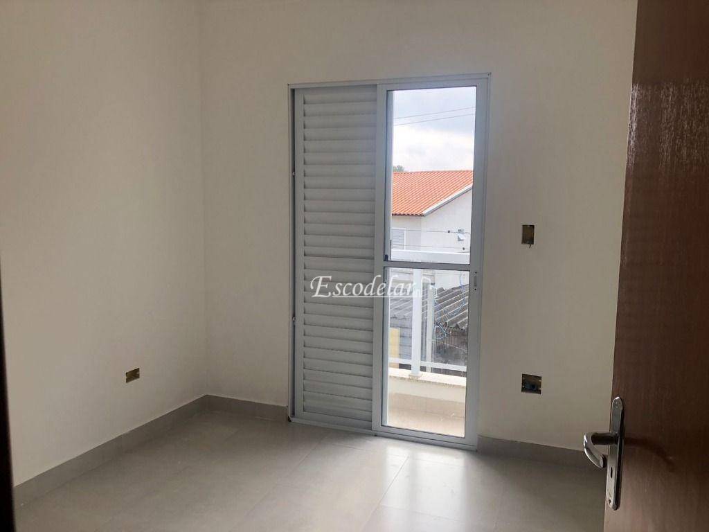 Sobrado à venda com 3 quartos, 140m² - Foto 11