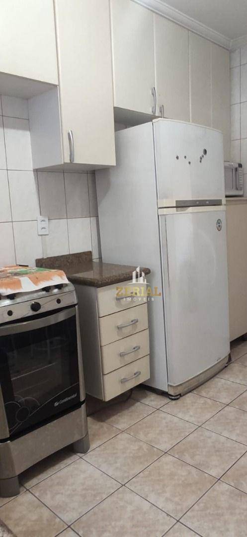 Apartamento à venda com 2 quartos, 78m² - Foto 9