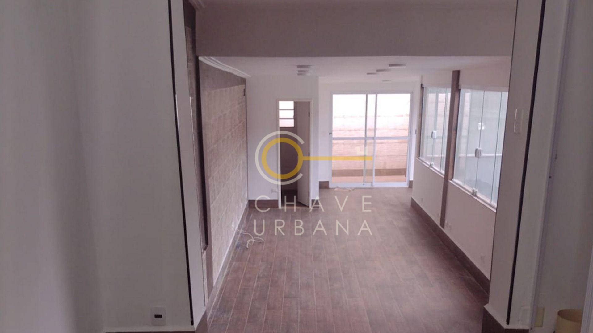 Sobrado, 3 quartos, 240 m² - Foto 1