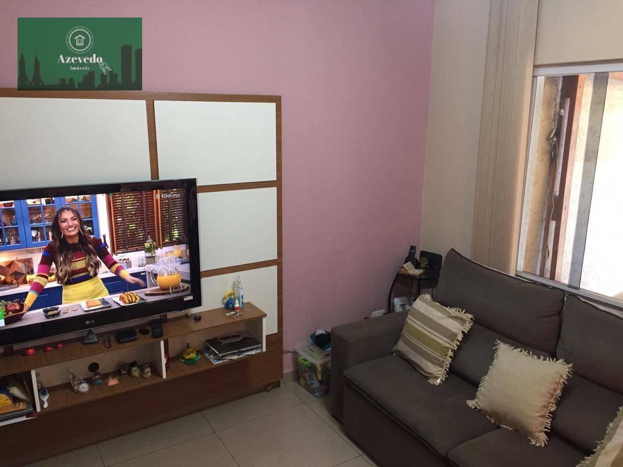 Sobrado à venda com 3 quartos, 129m² - Foto 4