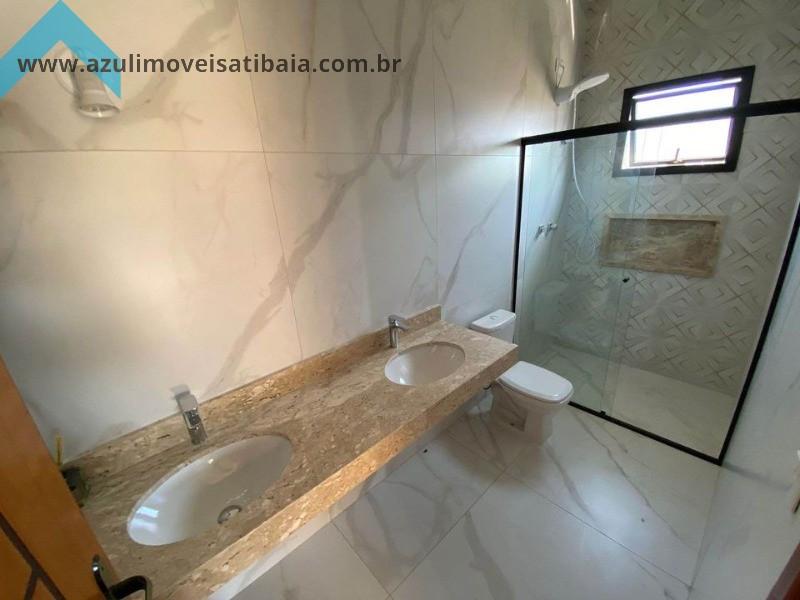 Casa de Condomínio à venda com 4 quartos, 252m² - Foto 11