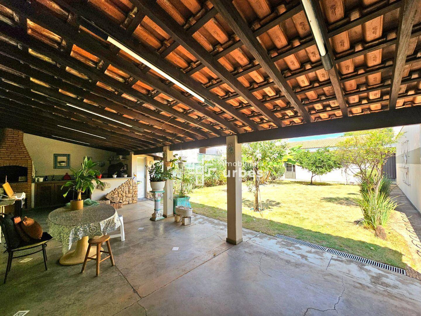 Casa, 1 quarto, 84 m² - Foto 3