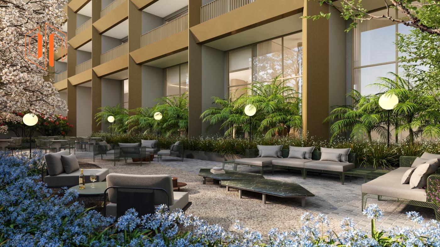 Apartamento à venda com 2 quartos, 62m² - Foto 42