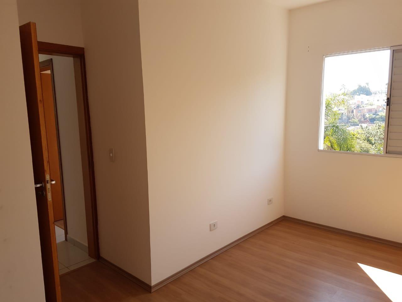 Apartamento à venda com 2 quartos, 54m² - Foto 4