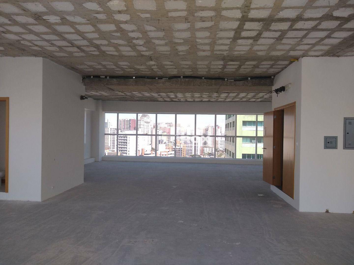 Conjunto Comercial-Sala à venda, 208m² - Foto 7