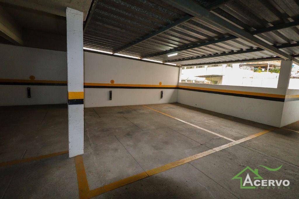 Apartamento à venda e aluguel com 1 quarto, 64m² - Foto 8