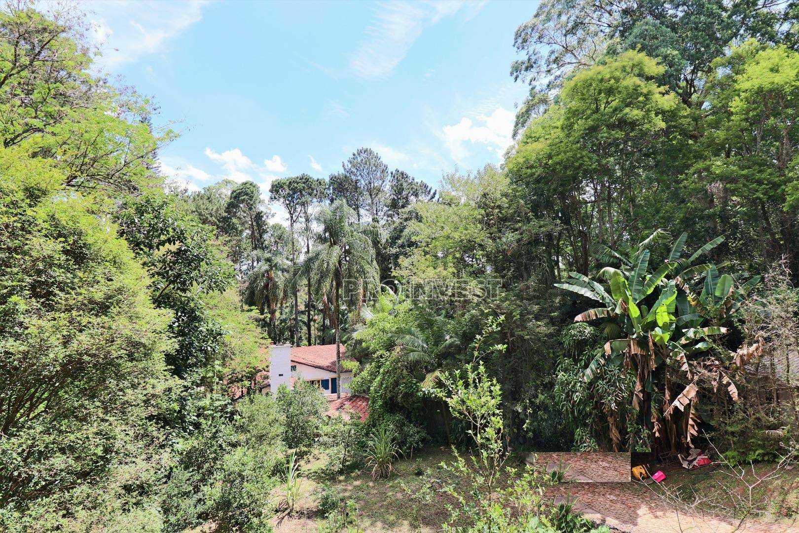 Casa de Condomínio à venda e aluguel com 4 quartos, 371m² - Foto 8