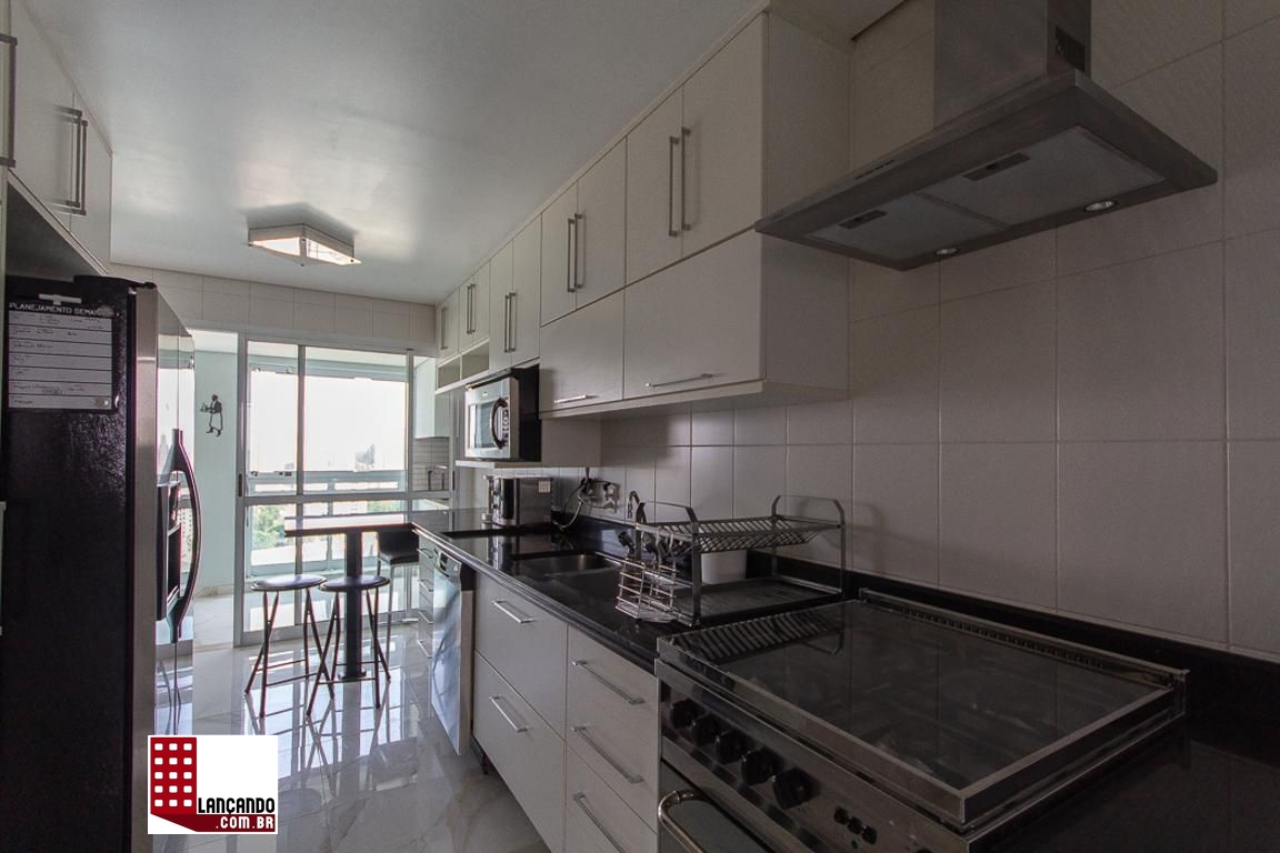 Apartamento à venda com 4 quartos, 177m² - Foto 7