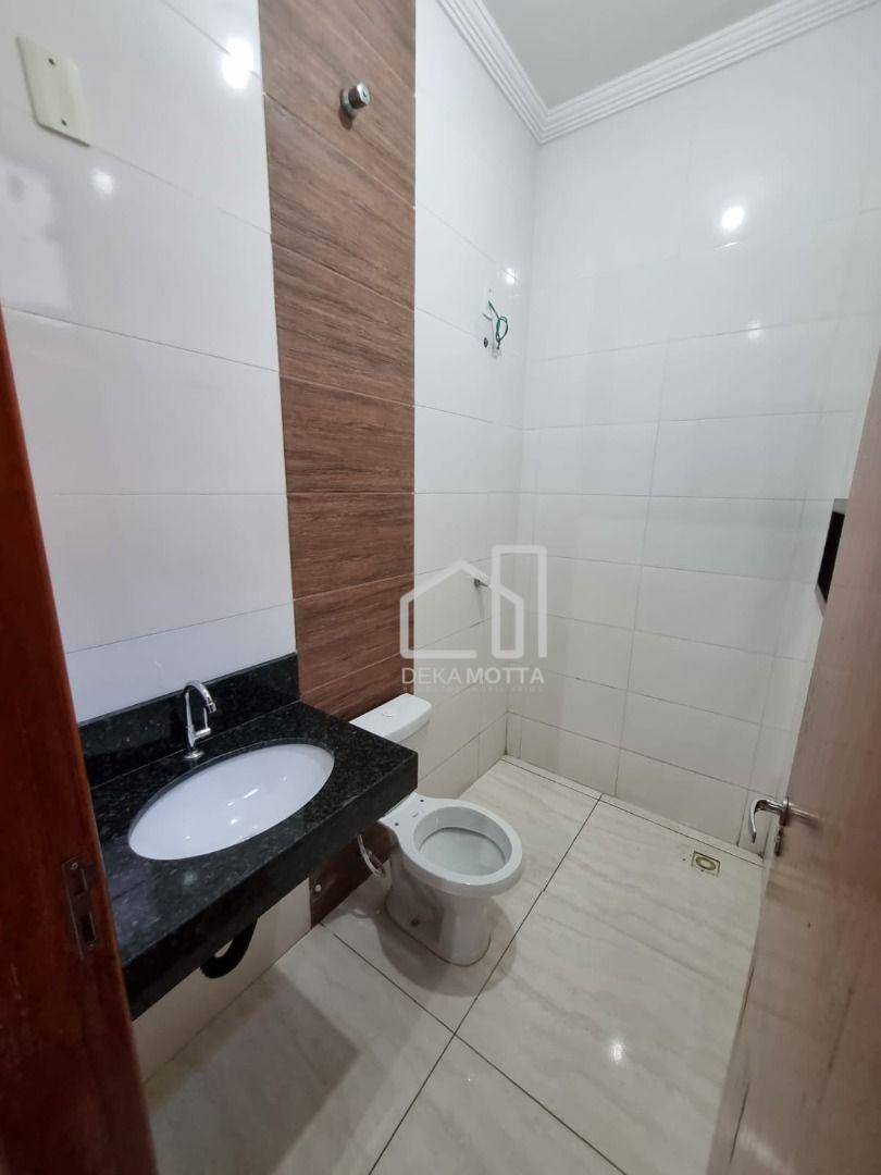 Casa de Condomínio à venda com 2 quartos, 92m² - Foto 2