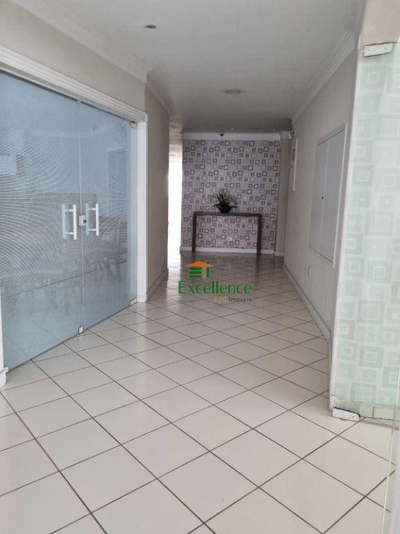 Apartamento à venda com 1 quarto, 52m² - Foto 11