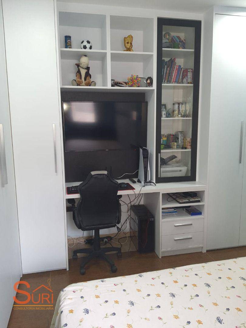 Sobrado à venda com 2 quartos, 136m² - Foto 12