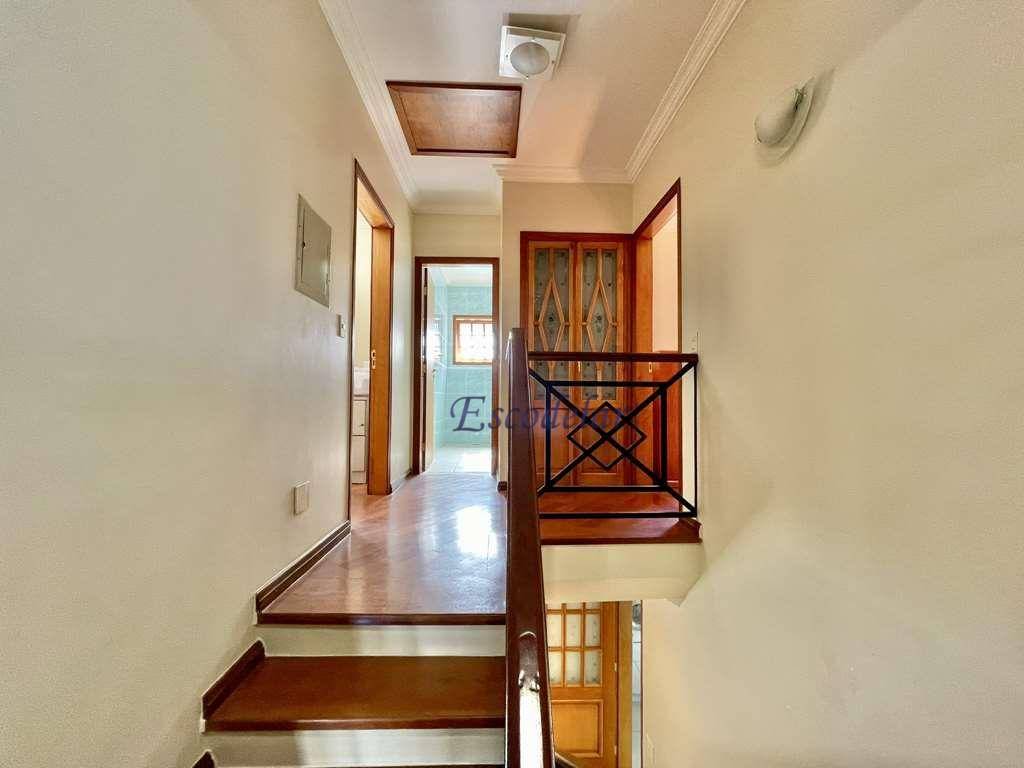 Casa de Condomínio à venda com 3 quartos, 318m² - Foto 27