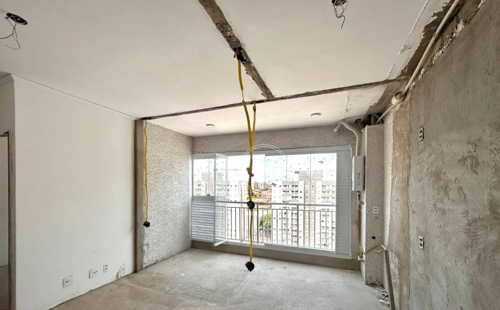 Apartamento, 2 quartos, 47 m² - Foto 1