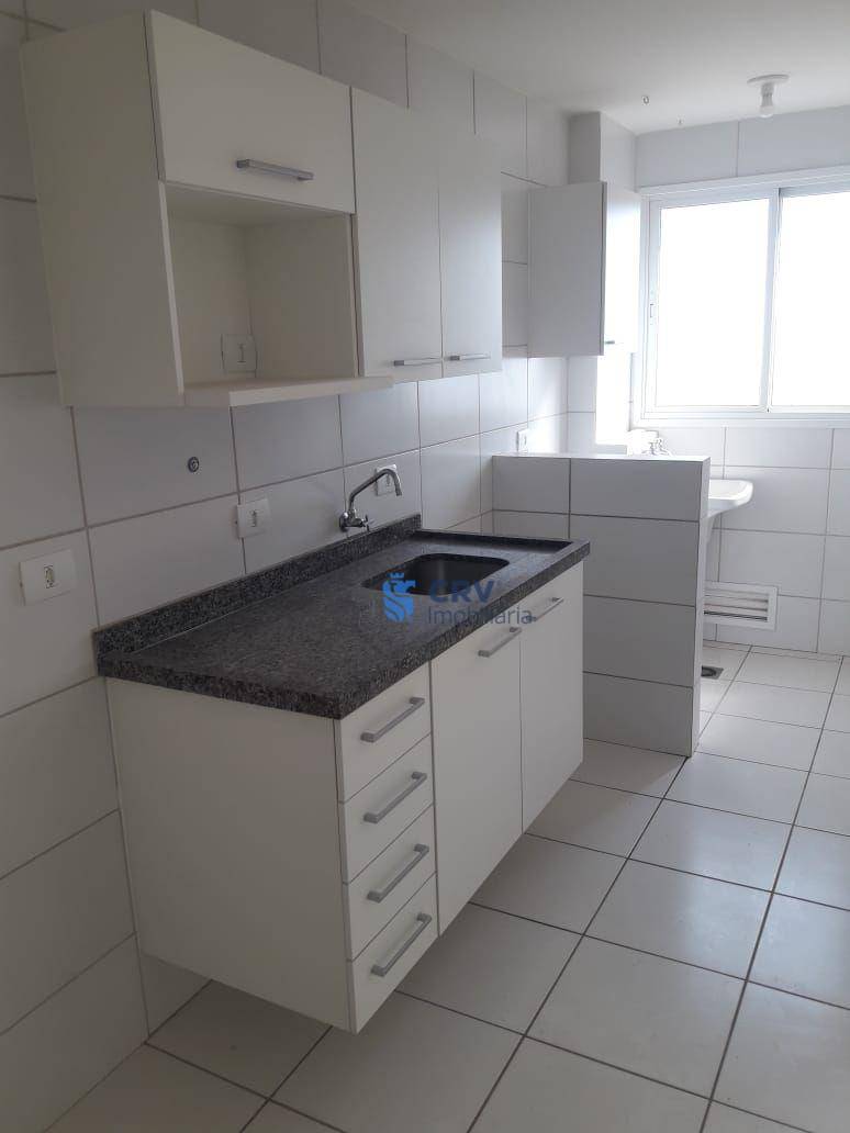 Apartamento à venda com 3 quartos, 67m² - Foto 7