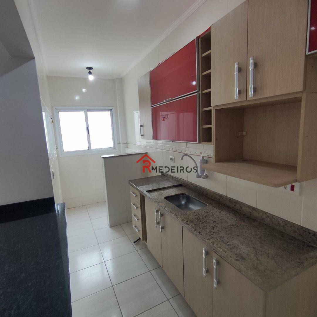 Apartamento à venda com 1 quarto, 42m² - Foto 10