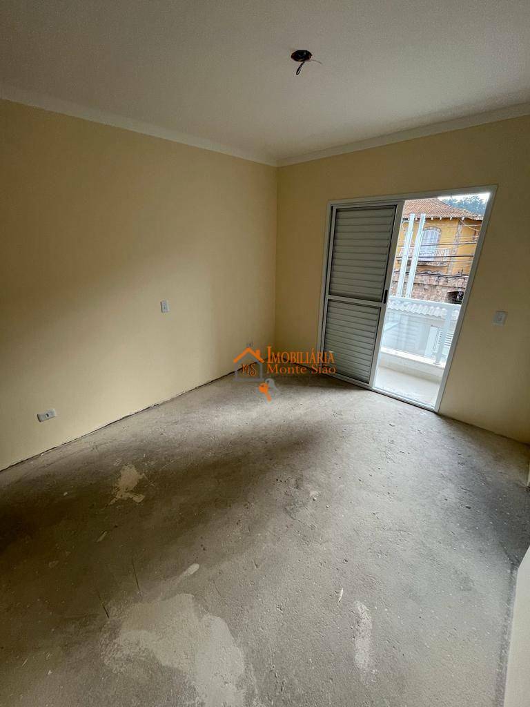 Sobrado à venda com 3 quartos, 190m² - Foto 25