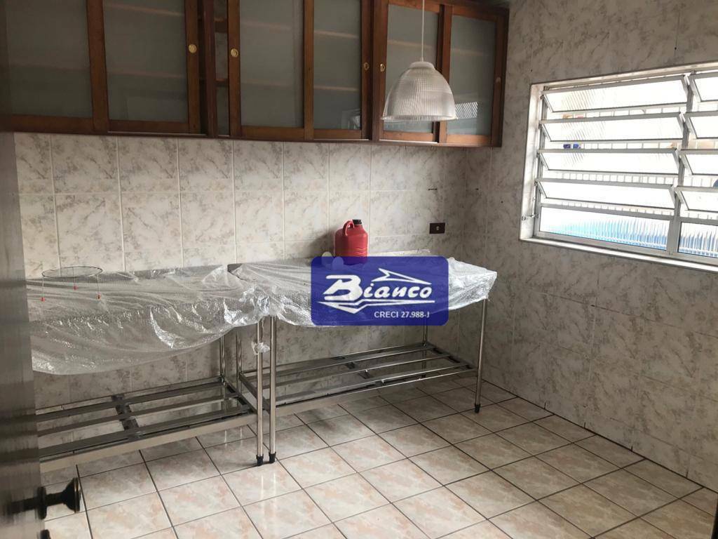 Sobrado à venda com 4 quartos, 190m² - Foto 21